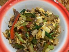 -兔槽江湖菜·重庆璧山兔(水围店)
