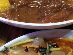 -粗粮人家(簋街店)