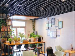 -ZING COFFEE 镜咖啡