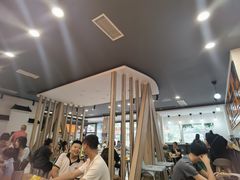 -庆蓉云·庆云面(双林店)