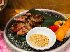 -花潮料理艺食馆(世欧广场店)