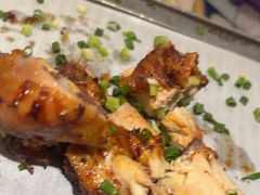 -绿茶餐厅(布吉万象汇店)