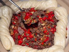 -乡食柴房  湖南乡里菜(龙岗中心城店)