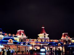 -厦门方特梦幻王国