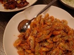-Yan Ting 宴庭中餐厅(上海静安瑞吉酒店)