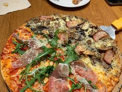 -乐凯撒披萨(正佳广场店)