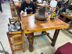 -元盛居(生态大街店)