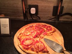 -北京王府井希尔顿酒店·万斯阁西餐厅