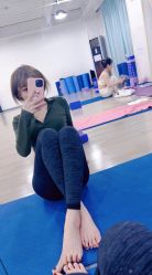 -亚太瑜伽普拉提学院
