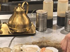 -大神太神·铁板烧(瑞虹天地月亮湾店)