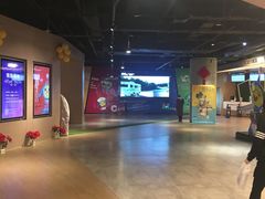 -扬州喜满客国际影城(京华城店)