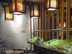 -千岛湖小鱼儿·淳安匠心农家菜