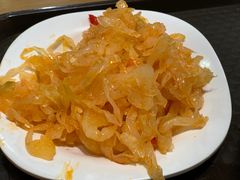 -京穆兰兰州牛肉面·清真(中川机场店)