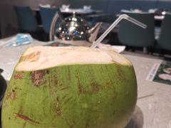-百年果林椰子鸡(益田假日里店)