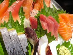 -上井料理黑金店(IFS国金中心店)
