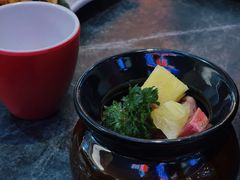 -秦炉烤肉(财富中心店)