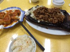 风味食屋-天津外国语大学（马场道校区）食堂