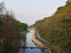 -广州市帽峰山景区
