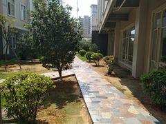 -广州市番禺中心医院(主院区)