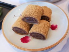 -民福居烤鸭店(石榴庄店)