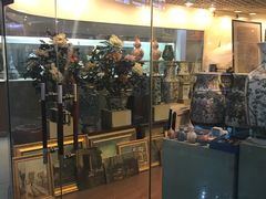 -中福古玩城(浙江中路店)