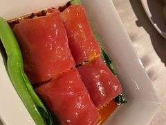 -上海金桥红枫万豪酒店-万豪中餐厅