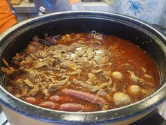 -安徽阜阳卷馍(西单店)