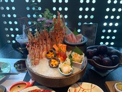 -花潮料理艺食馆(成都万象城店)