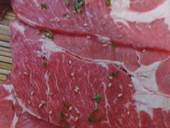 -AJIYA·池袋日式烧肉自助(天津万象城店)