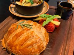 -上海苏宁宝丽嘉酒店·Cafe Bellagio西餐厅