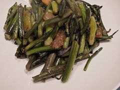 -粗茶淡饭·隐庐私厨(东亭店)