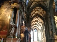 -斯蒂芬主教座堂(Stephansdom)