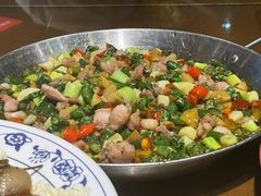 -杨记隆府(重庆总店)