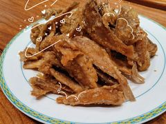 -萧记三鲜烩面(郑汴路店)