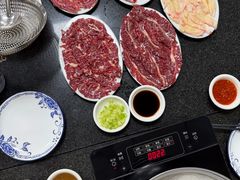 -五洲牛肉美食馆