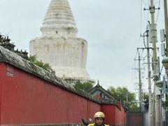 -妙应寺白塔