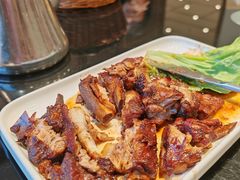 -锡和无锡菜(景丽苑店)