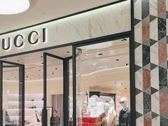 -GUCCI(南京德基店)