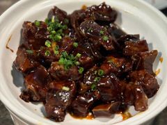 -绿茶餐厅(天津天河城店)