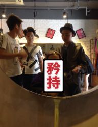 -逸丝风尚yesfashion造型