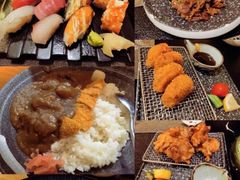 -长崎屋·日本料理·刺身·烧鸟(天河北路店)