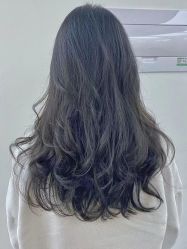 -卓梵美发·精品Salon