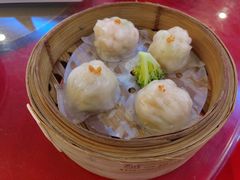 荔湖水晶虾饺-潮喜竹溪荔湖酒家(荔枝湾店)