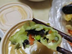 -众品老方子锅贴甜沫(李村店)