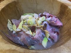 -滇香肴·云南菜蒸汽石锅鱼(云南北路店)