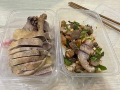 -金原鸭血粉丝汤总店(锁金村店)