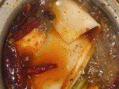 -百草滩羊清水涮羊肉(长城路店)