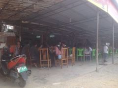 满座-浪琴湾尾角仔海鲜坊