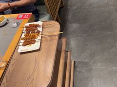 -蜀留香火锅·始于1999·原四川老火锅(白堤路店)