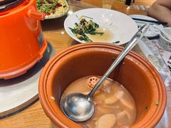 -黄泥岗·地道湖北菜(奥特莱斯店)